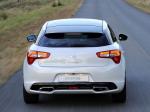 Citroen DS5 2012 года (ZA)